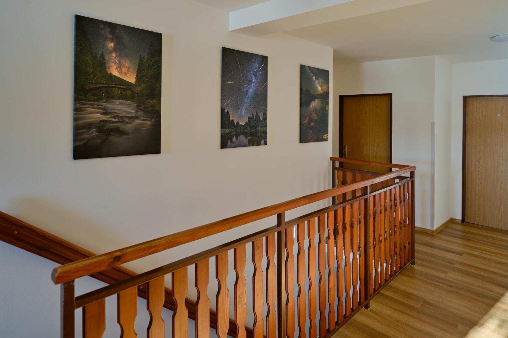 Pension Korytko Горска-Квилда Экстерьер фото