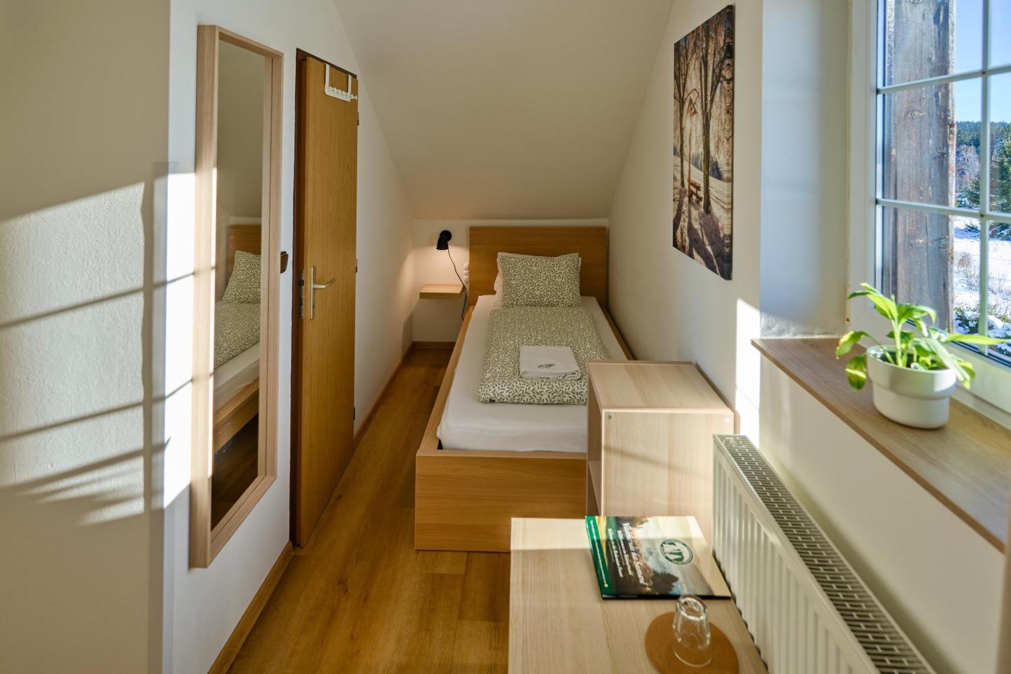 Pension Korytko Горска-Квилда Экстерьер фото