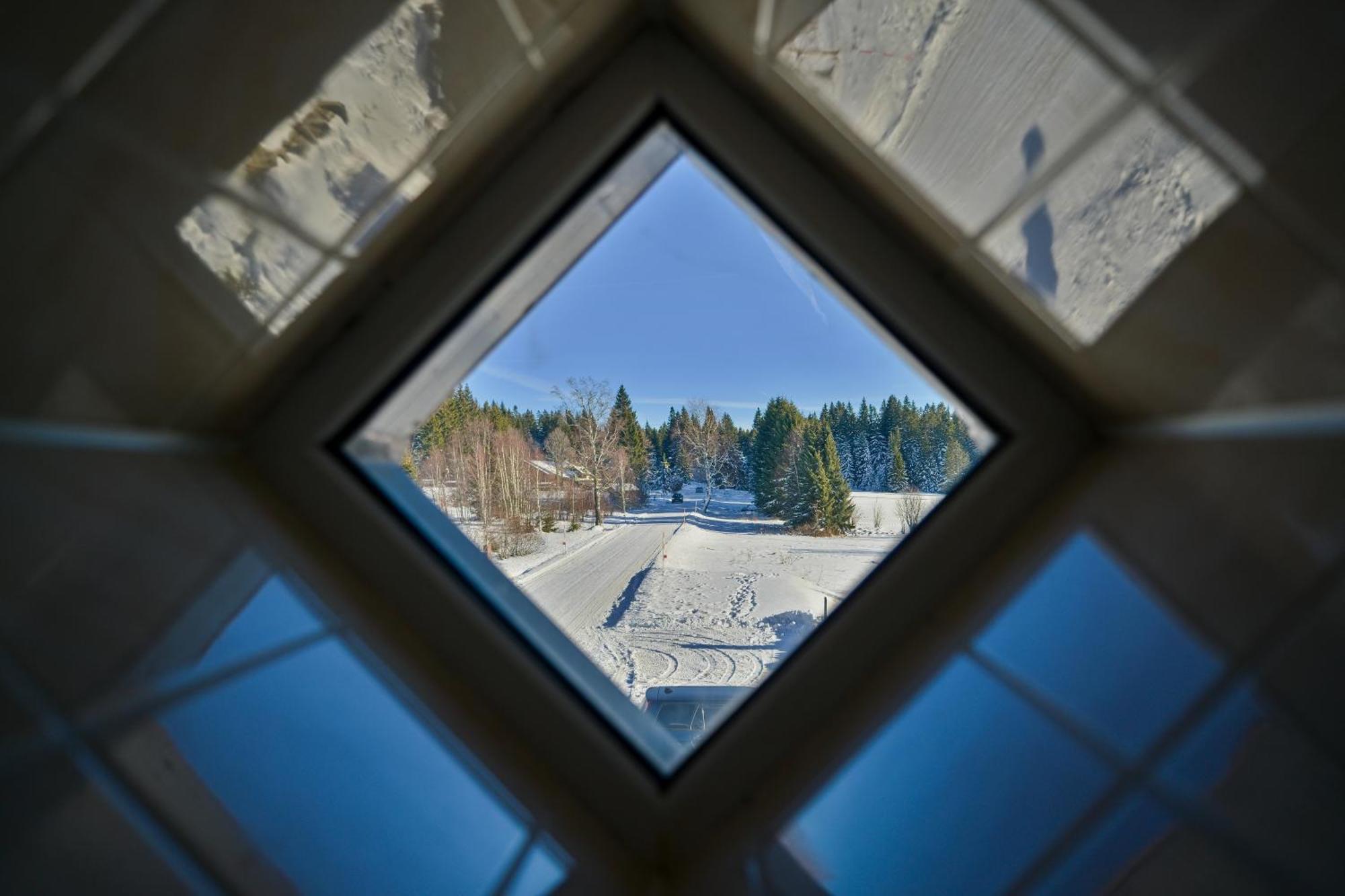 Pension Korytko Горска-Квилда Экстерьер фото