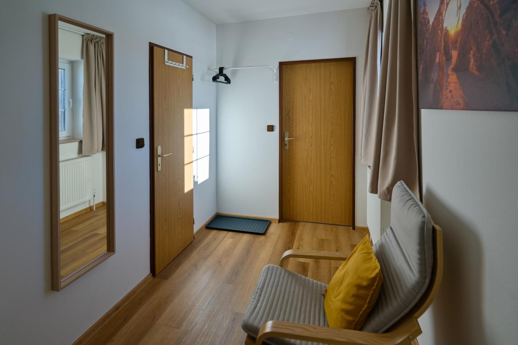 Pension Korytko Горска-Квилда Экстерьер фото